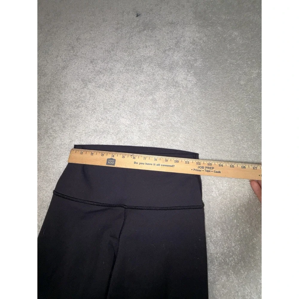 Lululemon Wunder Under Hi-Rise 7/8 Tight *Full-On Luon 25